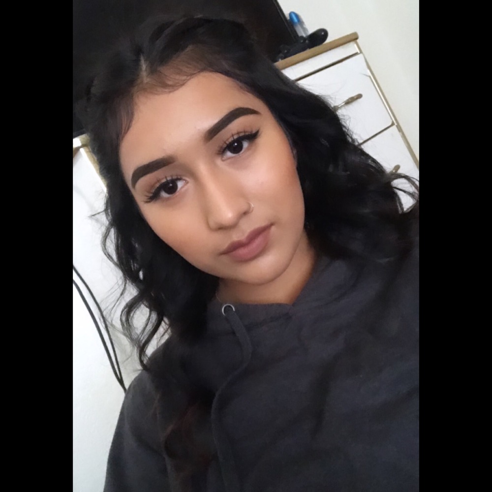 Meet your Posher, Griselda